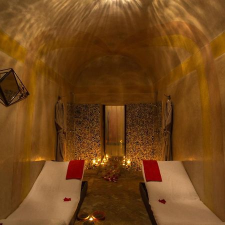 Hotel Dar Doukkala Riad & Spa Marrakesz Zewnętrze zdjęcie