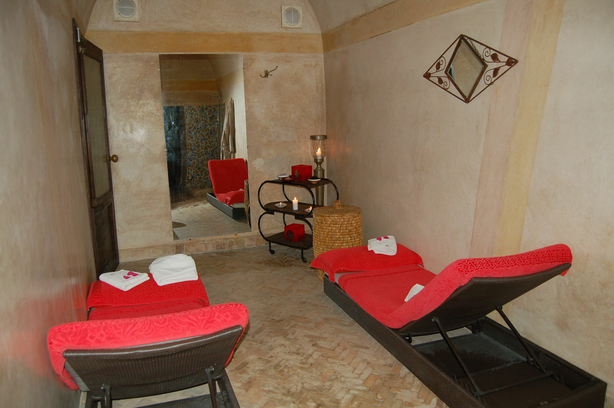 Hotel Dar Doukkala Riad & Spa Marrakesz Zewnętrze zdjęcie