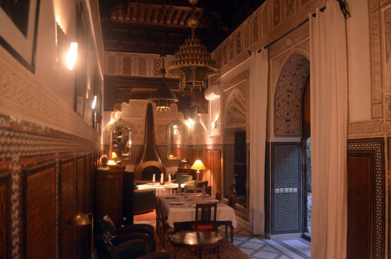 Hotel Dar Doukkala Riad & Spa Marrakesz Zewnętrze zdjęcie