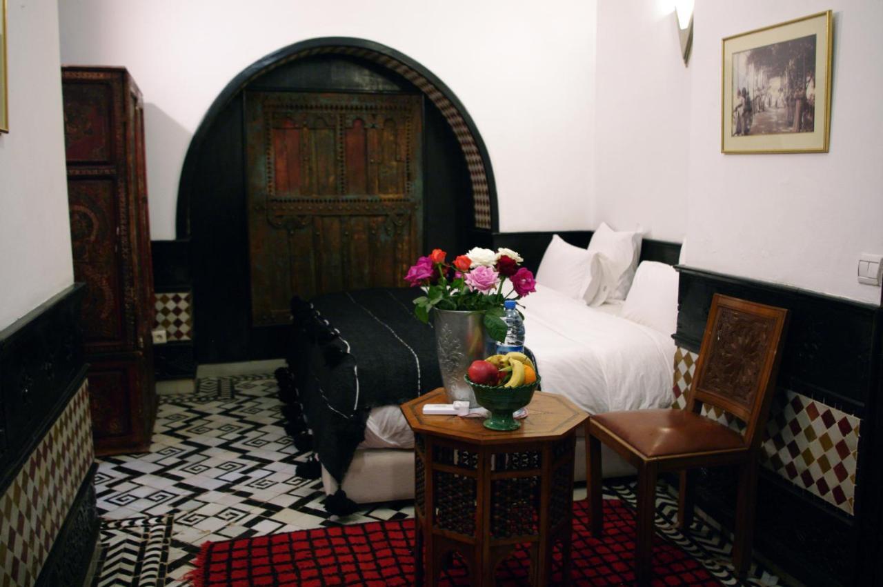 Hotel Dar Doukkala Riad & Spa Marrakesz Zewnętrze zdjęcie